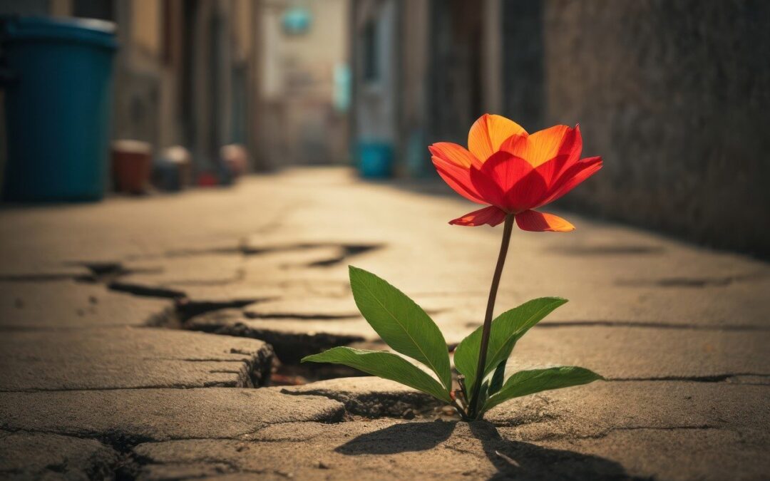 How To Build Resilience | Positive Psychology Tools For Bouncing Back